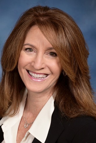 Lisa Cole, Principal Broker