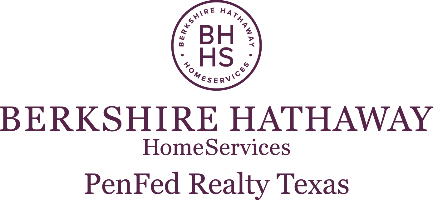 Berkshire Hathaway HomeServices PenFed Realty Texas