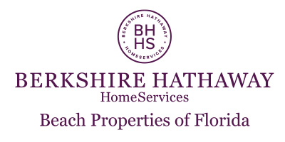 Berkshire Hathaway HomeServices Beach Properties of Florida