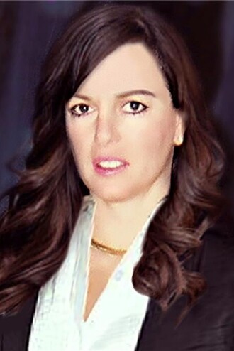 Dawn Chaikin