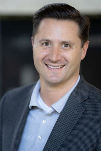 Mark Leingang