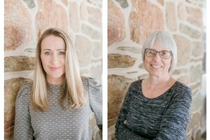 The Riley-Maher Team