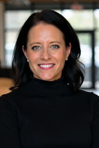 Morgan Venter