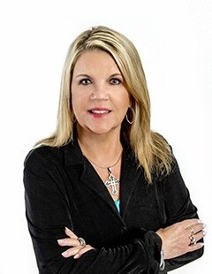 Jackie Greer