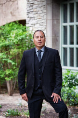 Anthony Vera